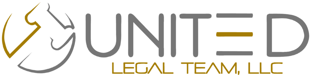 United Legal Team Logo